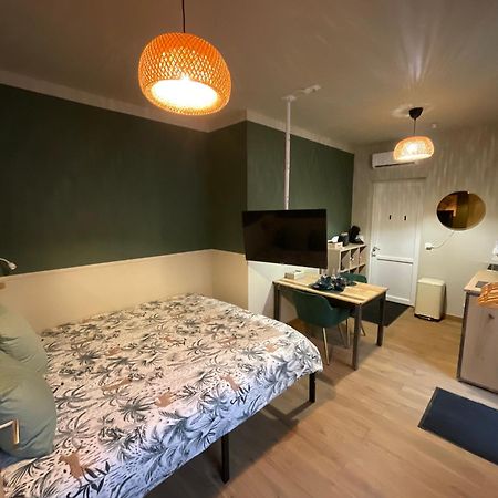 Parenthese Roanne Pierre Depierre Apartamento Exterior foto