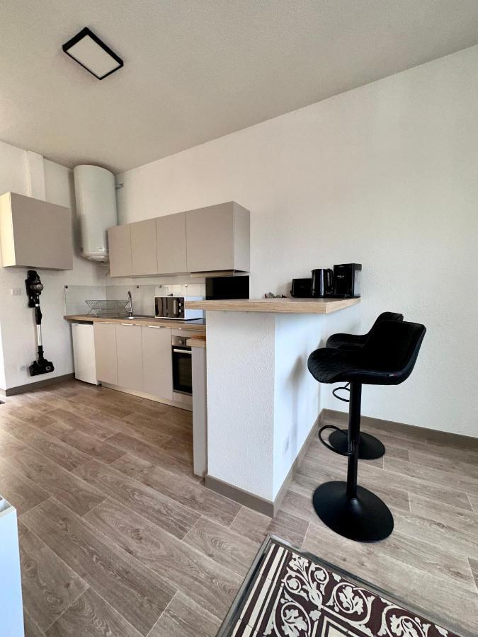 Parenthese Roanne Pierre Depierre Apartamento Exterior foto