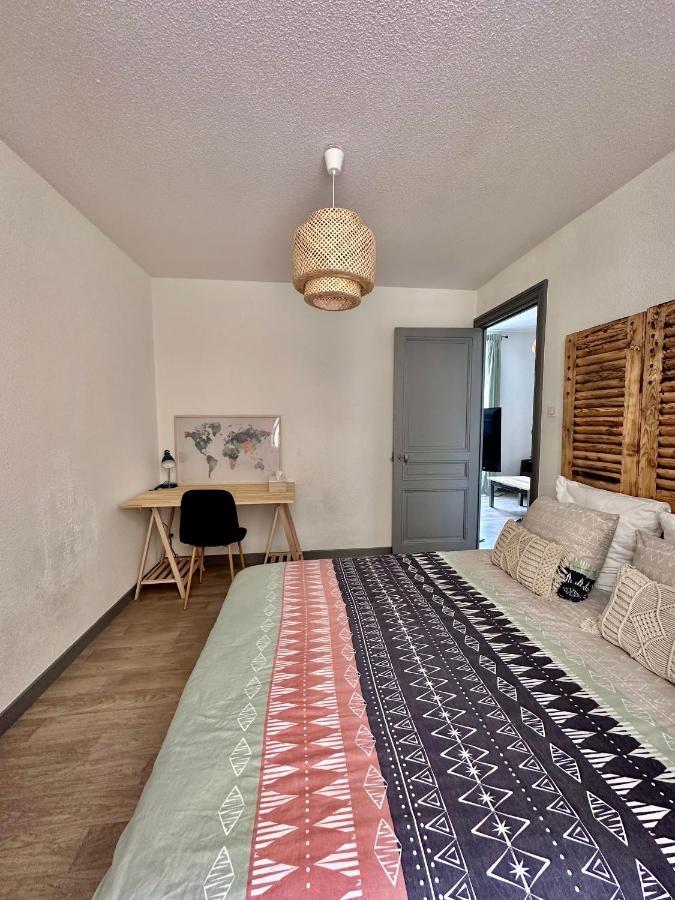 Parenthese Roanne Pierre Depierre Apartamento Exterior foto