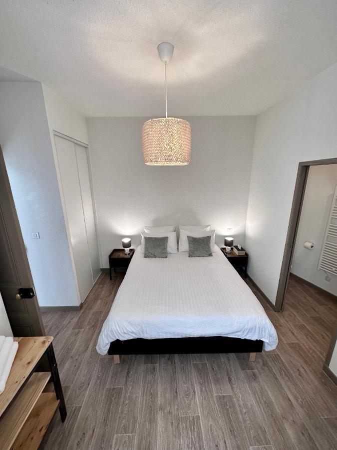 Parenthese Roanne Pierre Depierre Apartamento Exterior foto