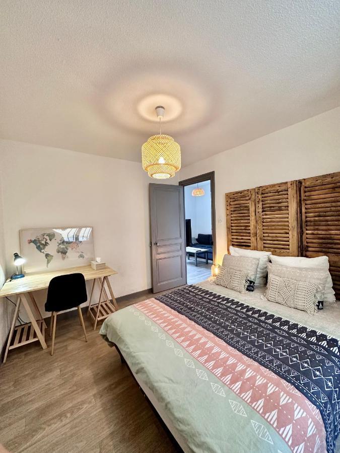 Parenthese Roanne Pierre Depierre Apartamento Exterior foto