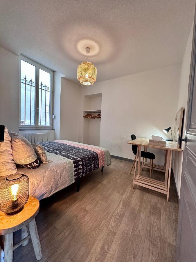 Parenthese Roanne Pierre Depierre Apartamento Exterior foto